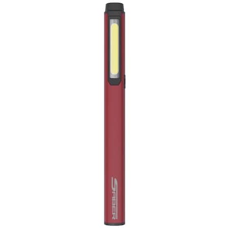 Atd Tools ATD Tools ATD-80020 Lumen Inspection Penlight with Top Light ATD-80020